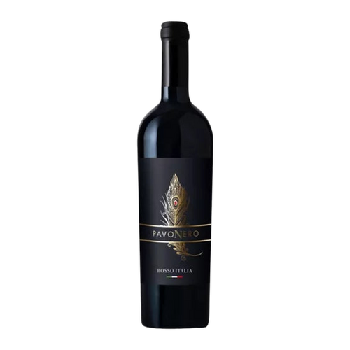 Géographique Pavonero rosso