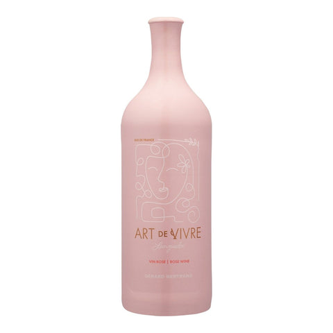 Gérard Bertrand Art de Vivre Languedoc (RS) Rosé