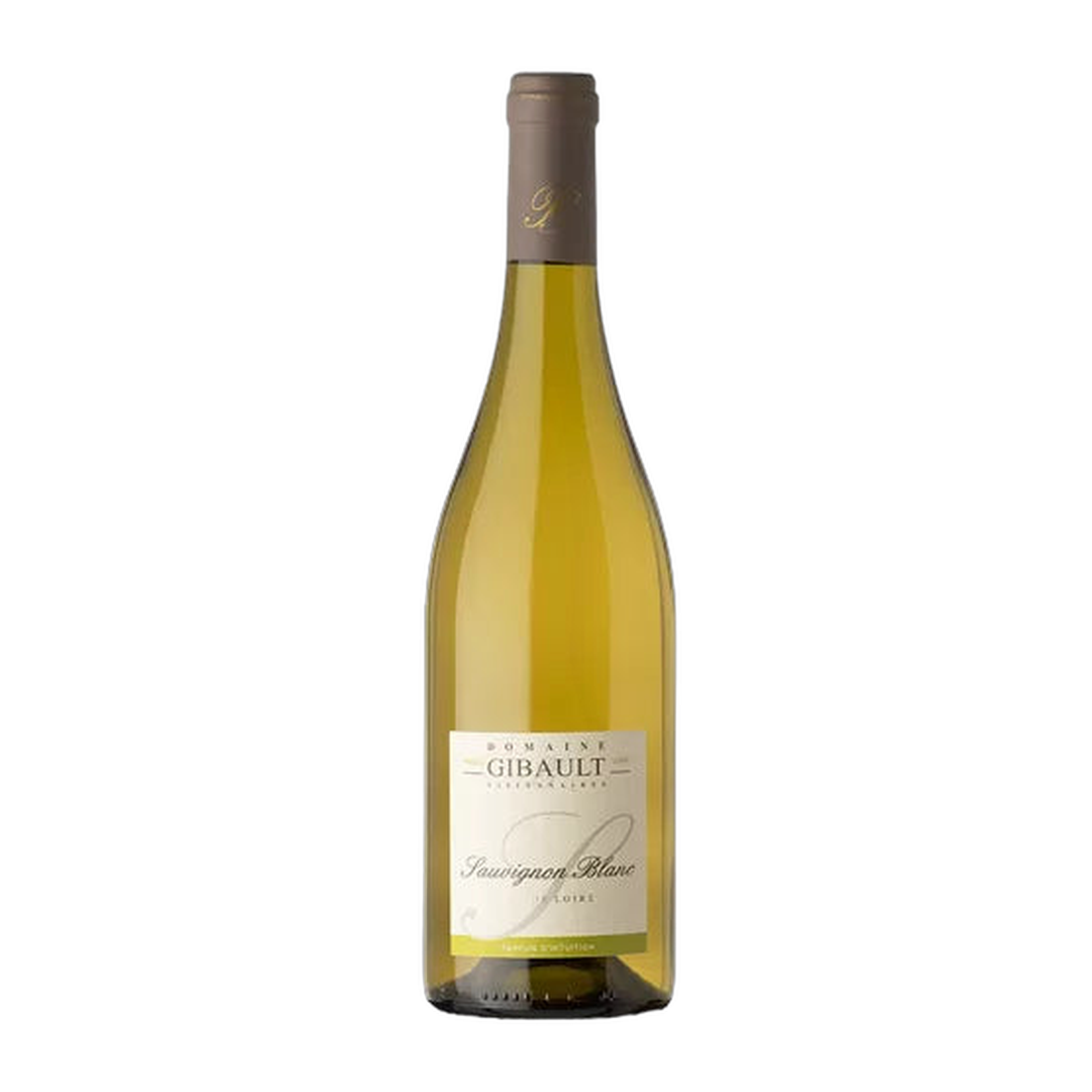 Gibault Sauvignon Blanc Touraine