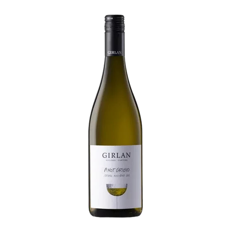 Girlan Pinot Grigio