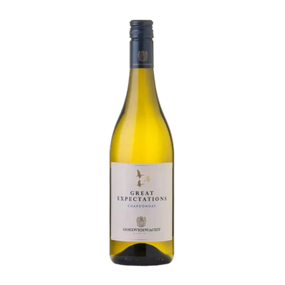 Well-expected Great Expectations Chardonnay