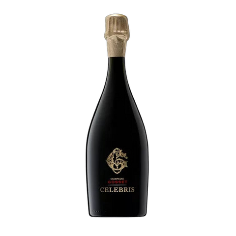 Gosset Champagne Celebris Vintage extra Brut