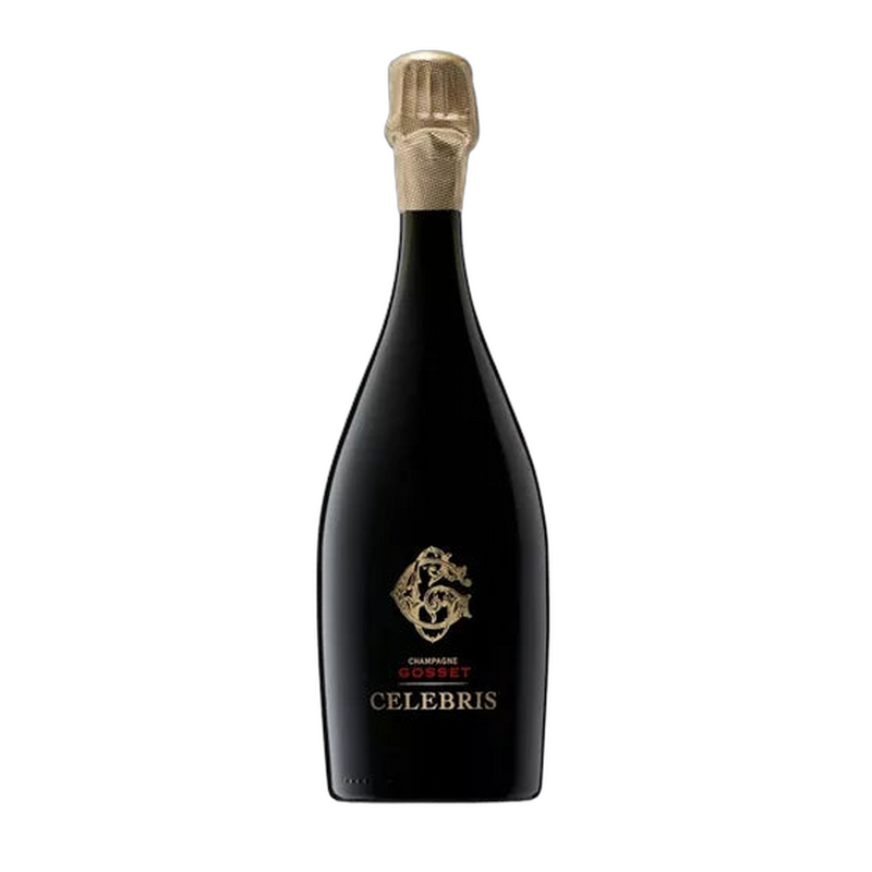 Gosset Champagne Celebris Vintage extra Brut