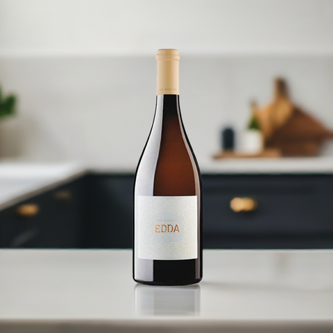 Edda Chardonnay, San Marzano
