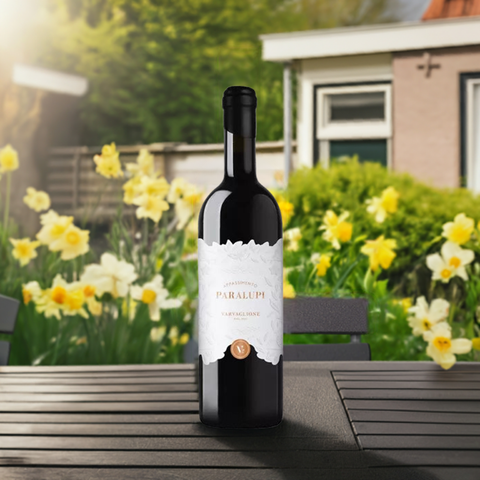 Paralupi Appassimento