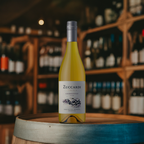 Zuccardi Série A Chardonnay