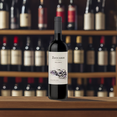 Zuccardi Série A Malbec