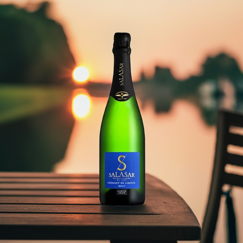 Salasar Crémant de Limoux Brut