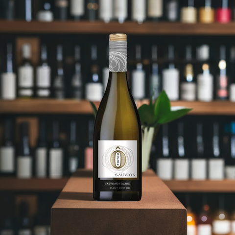 Haut Poitou Sauvion Sauvignon Blanc