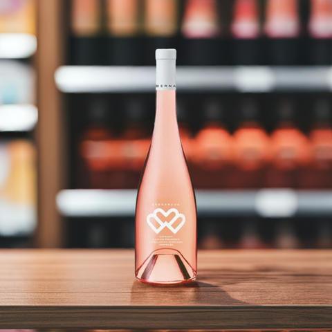 Bernardus Rosé Coteaux d'Aix en Provence 2024