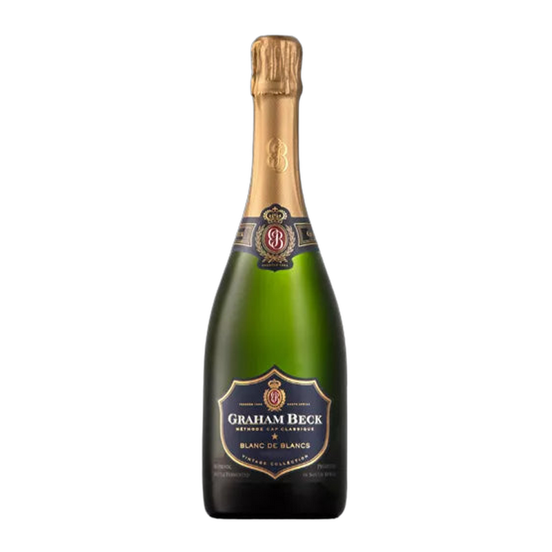 Graham Beck Blanc de Blancs