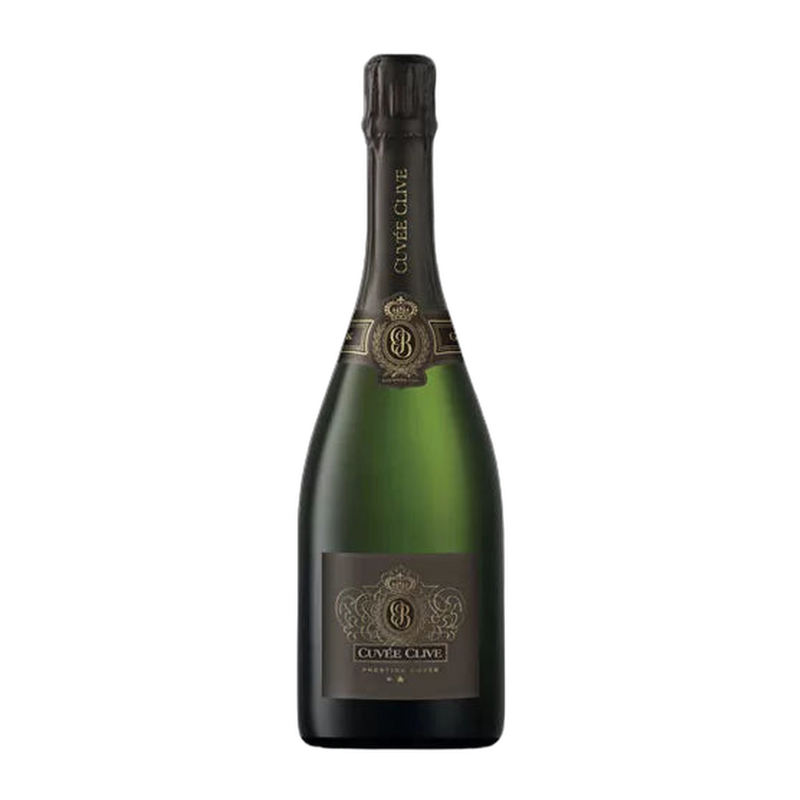 Graham Beck Cuvee Clive