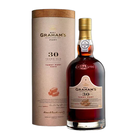 Graham’s 30 Year Old Tawny Port