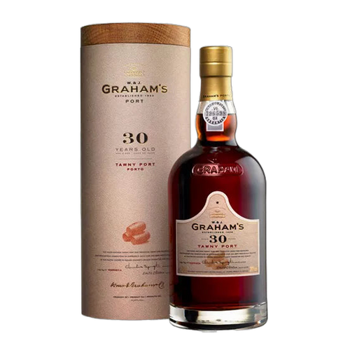 Porto Tawny Graham's 30 ans d'âge