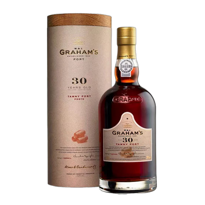 Graham’s 30 Year Old Tawny Port