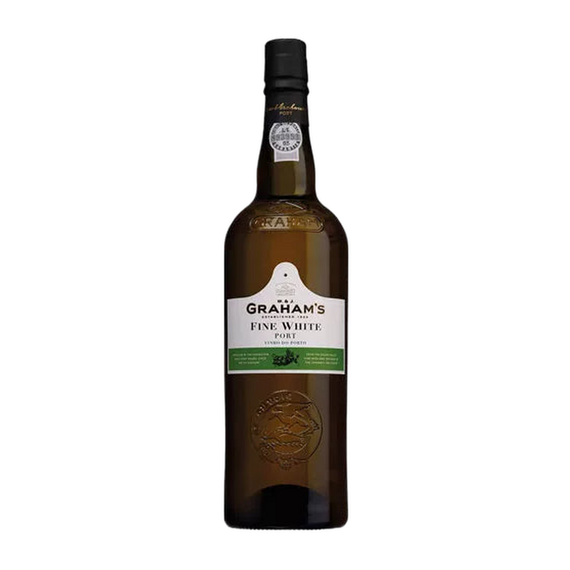 Graham’s Fine White Port