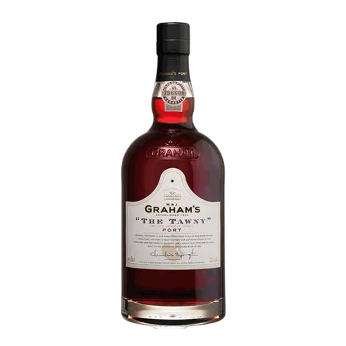 Graham’s Port The Tawny