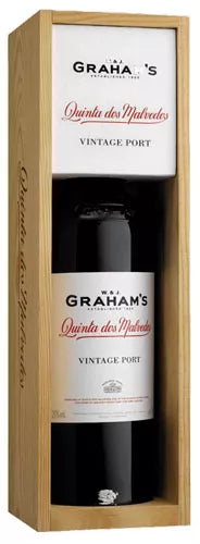 Porto Vintage Graham's Quinta dos Malvedos