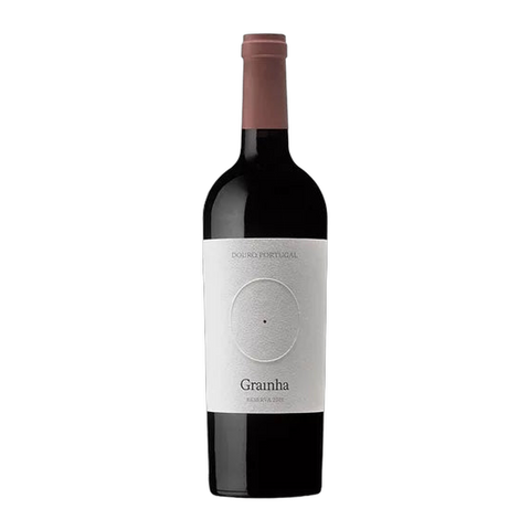 Grainha Reserva Rood Quinta Nova