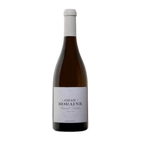Gran Moraine Yamhill Carlton Chardonnay
