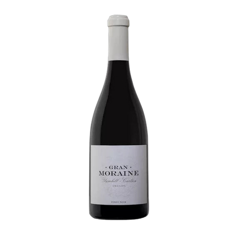 Gran Moraine Yamhill Carlton Pinot Noir