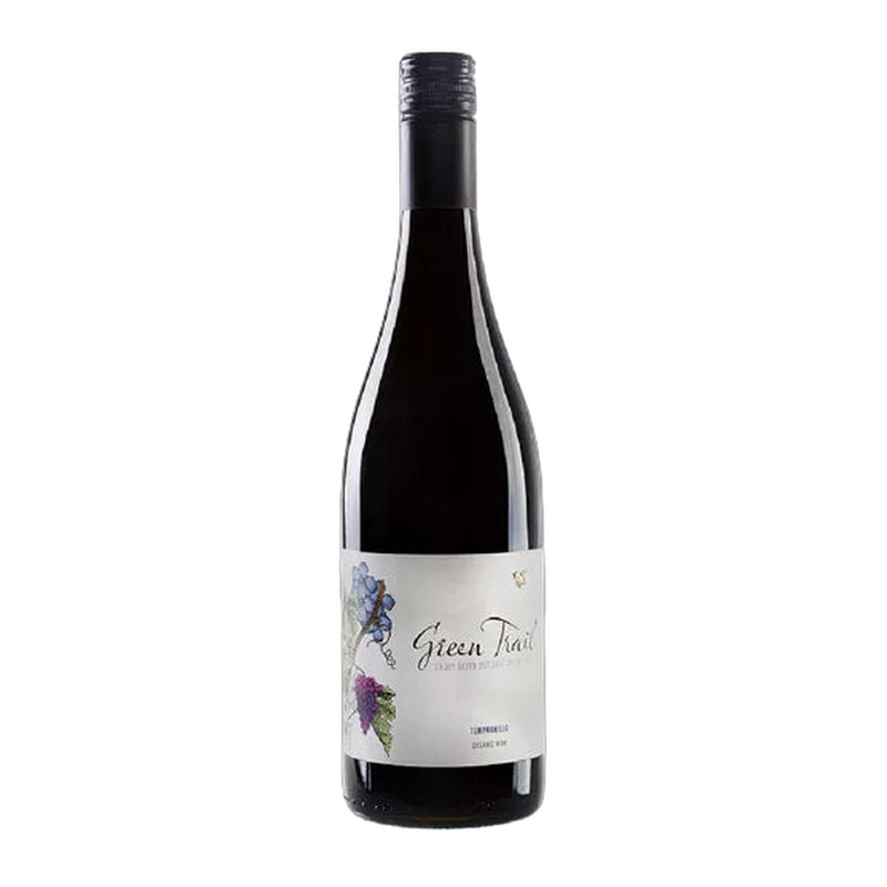 Green Trail Tempranillo