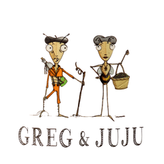 Greg Juju