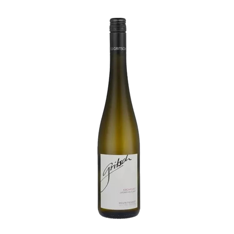 Gritsch Grüner Veltliner Federspiel Kirchpoint