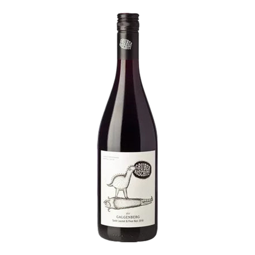 Gruber Roschitz Pinot Noir Galgenberg