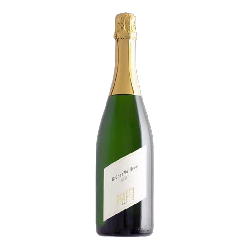 Pfaffl Gruner Veltliner Brut