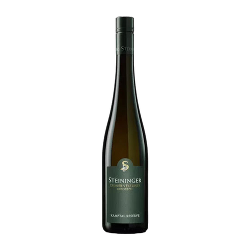Steininger Gruner Veltliner Spiegel Reserve