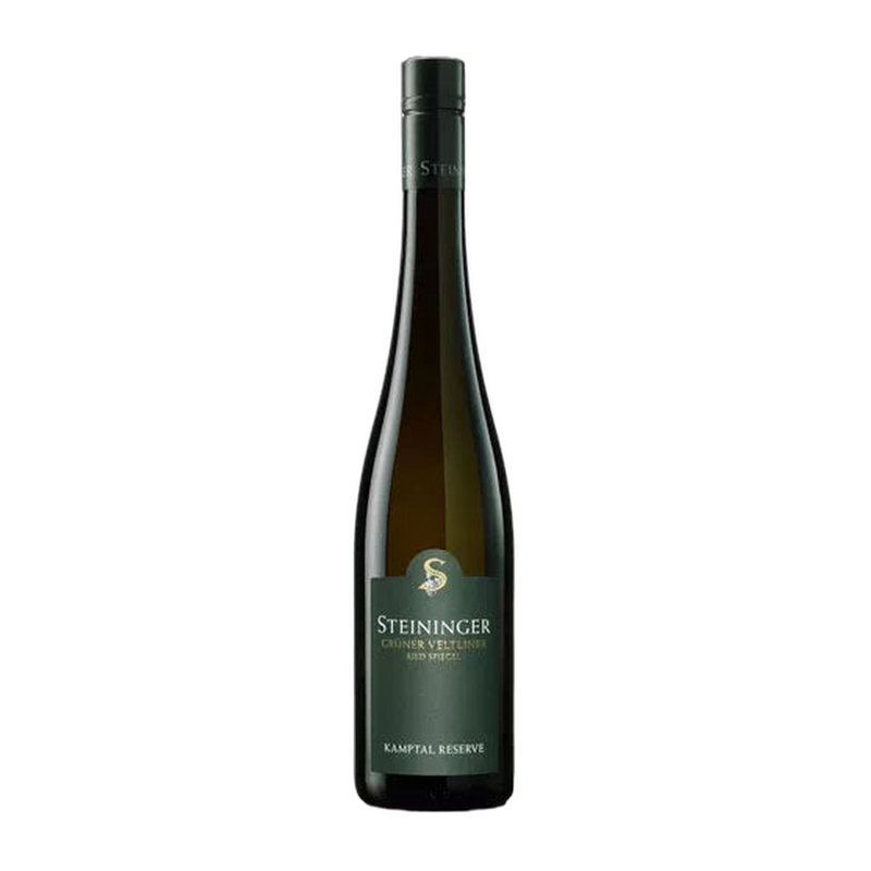 Steininger Gruner Veltliner Spiegel Reserve