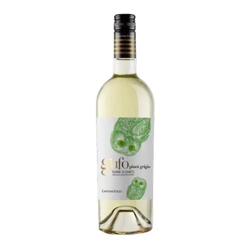 Gufo Pinot Grigio