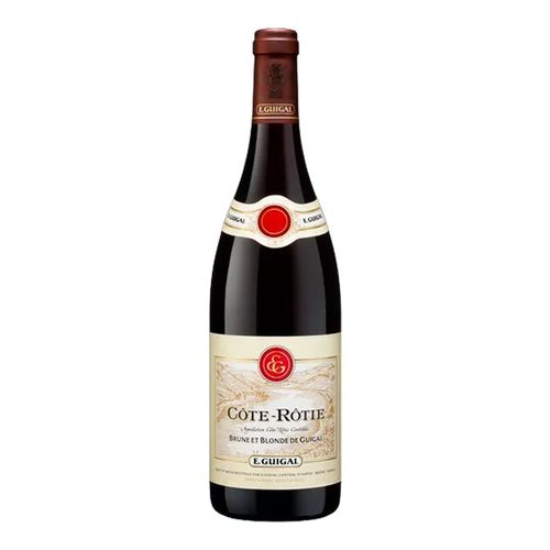 Guigal Côte Rotie Brune Et Blonde