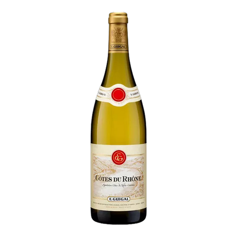 Guigal Cotes du Rhone Blanc