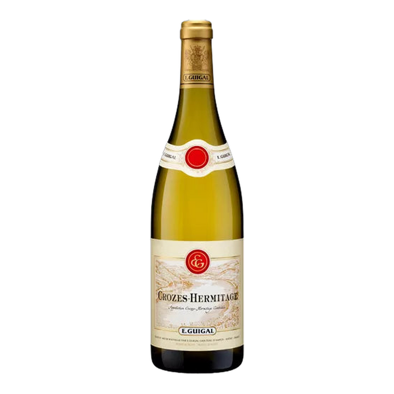 Guigal Crozes Hermitage Blanc
