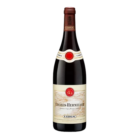 Guigal Crozes Hermitage Rouge