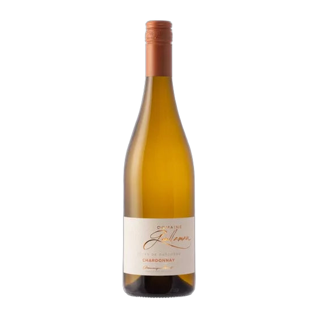 Guillaman Chardonnay