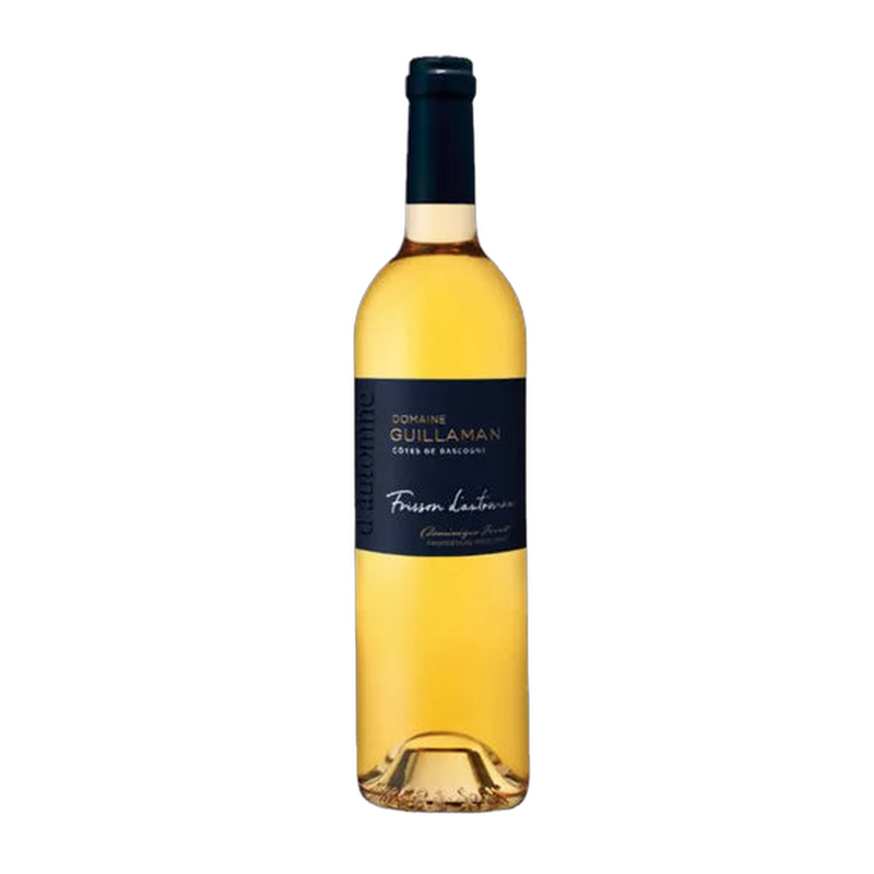 Domaine Guillaman Frisson d'Automen Moelleux