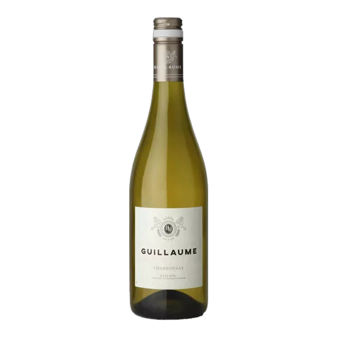 Guillaume Chardonnay