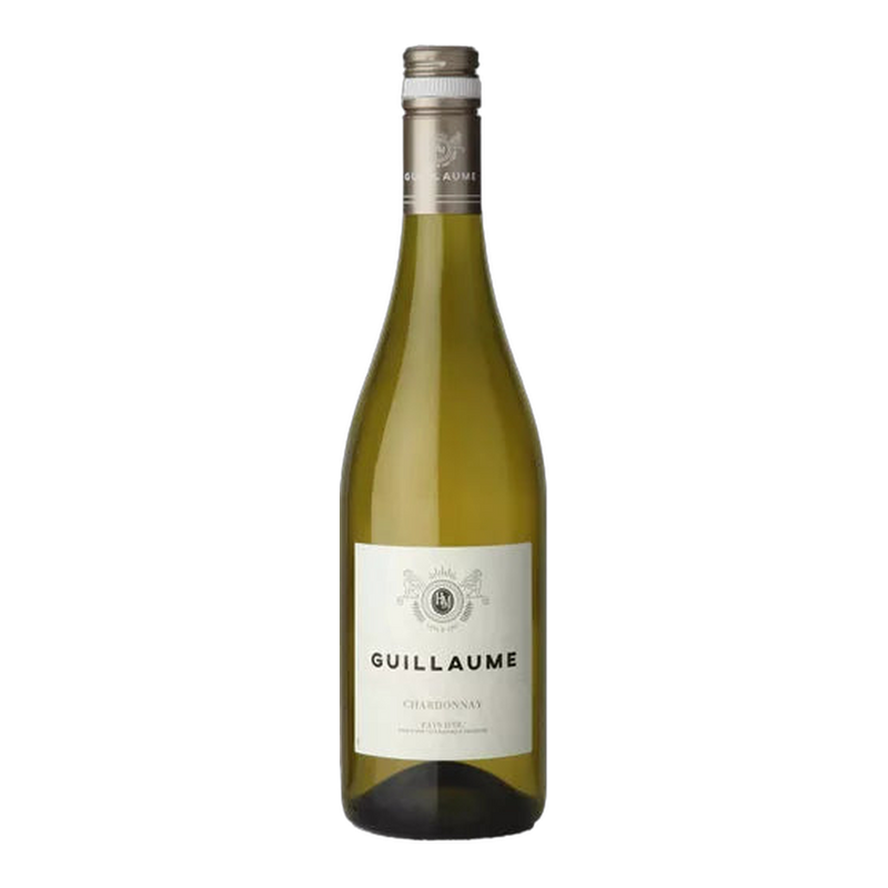 Guillaume Chardonnay