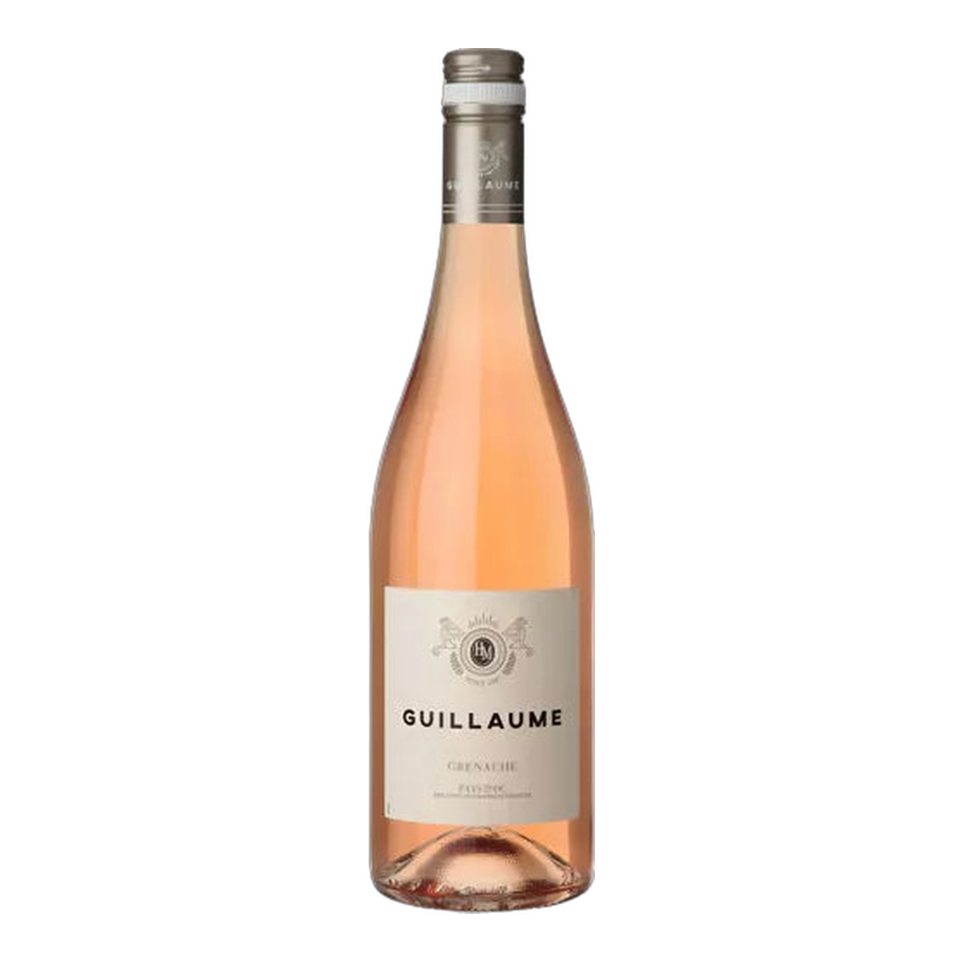 Guillaume Grenache Rose