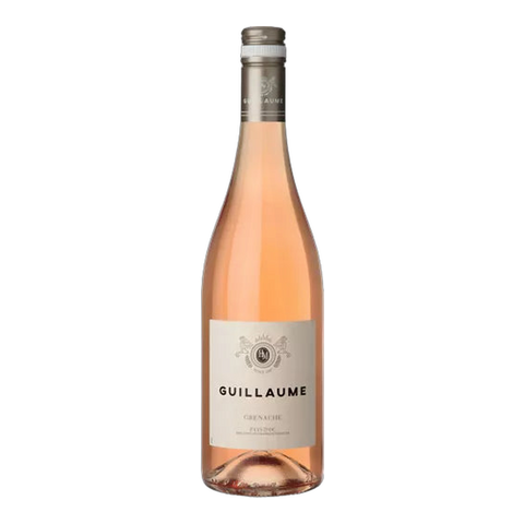 Guillaume Grenache Rose