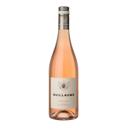 Guillaume Grenache Rosé