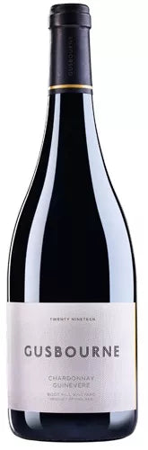 Gusbourne Chardonnay Guenièvre