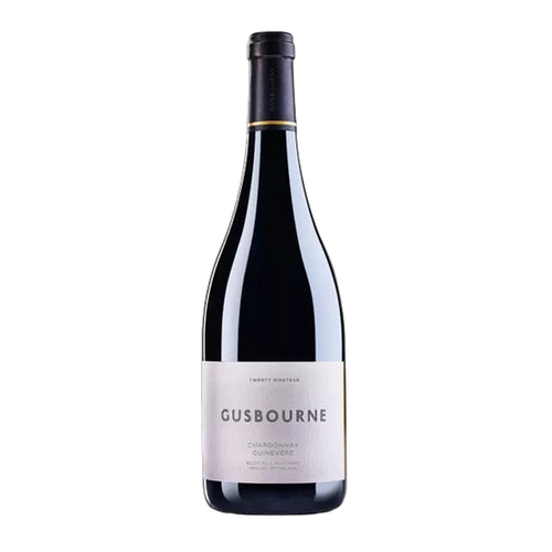 Gusbourne Chardonnay Guinevere
