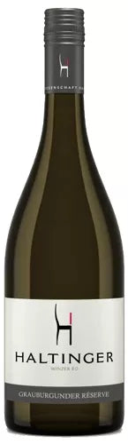 Réserve Haltinger Grauburgunder