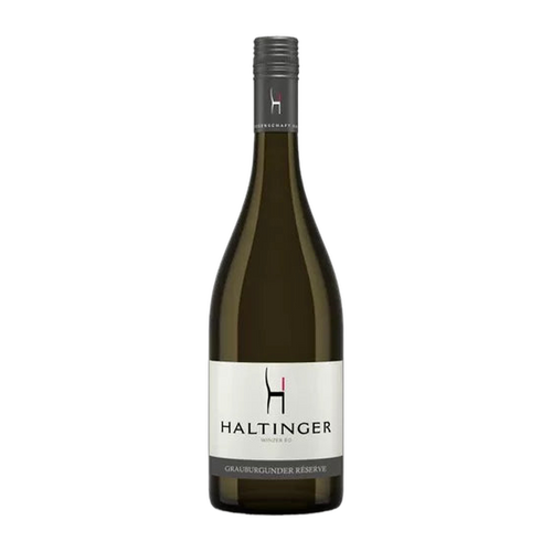 Réserve Haltinger Grauburgunder