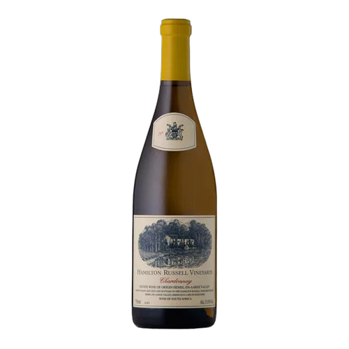 Hamilton Russell Chardonnay MAGNUM en boîte