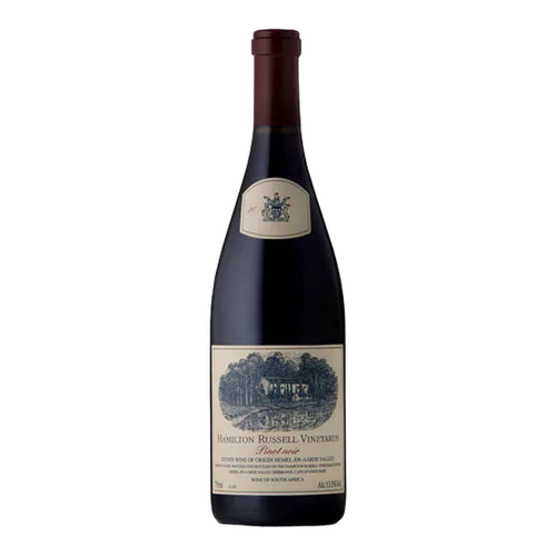Hamilton Russell Pinot Noir MAGNUM en boîte